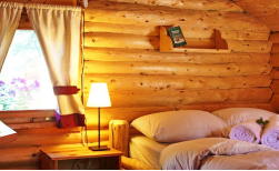 Tagish Wilderness Lodge
