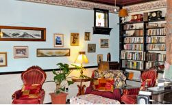 McCarthy Lodge 