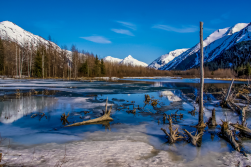 Kleingruppenreise: Outdoor Alaska, 14 Tage