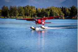 Kleingruppenreise: Outdoor Alaska, 14 Tage