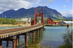 Kleingruppenreise: Yukon & Alaska Explorer Tour, 15 Tage 