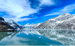 Glacier Bay – Amiralty Dream, 8 Tage