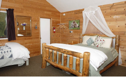 Redoubt Bay Lodge
