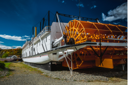 Kleingruppenreise: Yukon Lodge Adventure, 8 Tage