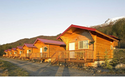 Knik River Lodge