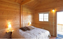 Knik River Lodge