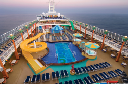 Alaska Kreuzfahrt - Norwegian Jewel, 8 Tage