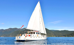 Yacht-Kreuzfahrt: Inside Passage Alaska, 11 Tage