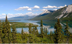 Kleingruppenreise: Discover Yukon & Northwest Territories, 15 Tage