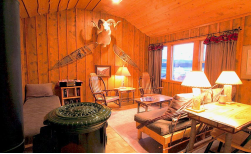 Ultima Thule Lodge