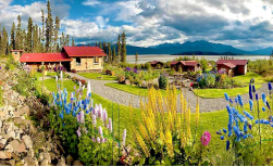 Ultima Thule Lodge