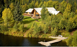 Winterlake Lodge