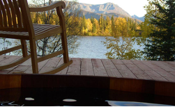 Winterlake Lodge