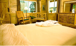 Winterlake Lodge