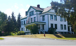 Hotel Hälsingland