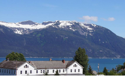 Hotel Hälsingland