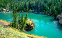 Faszinierender Yukon - Grenzenlose Wildnis, 15 Tage