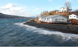 Zachar Bay Lodge