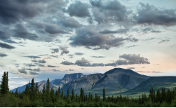 Alaska und Yukon – Natur pur, 15 Tage