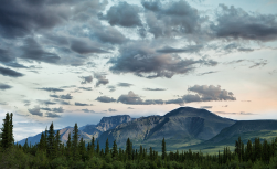 Great Alaska, 15 Tage