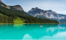 A Taste of Alaska and Yukon, 22 Tage