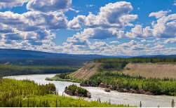 Kleingruppenreise: Best of Yukon & Alaska, 15 Tage