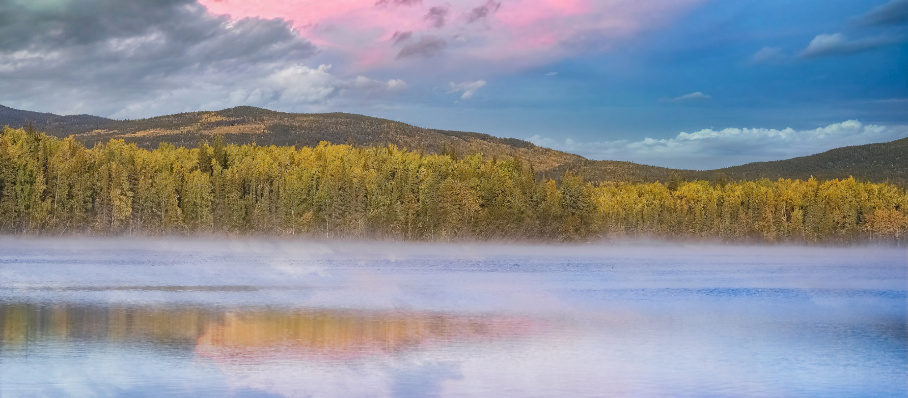 Magic Yukon, 10 Tage