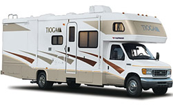 5 Bett Wohnmobil 