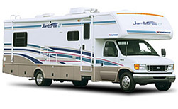 6 Bett Wohnmobil 