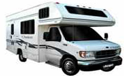 4 Bett Wohnmobil 