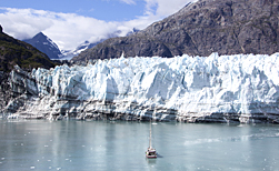 Glacier Bay Nationalpark