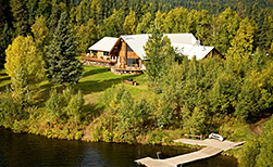 Winterlake