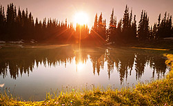 Winterlake