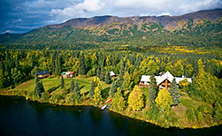 Winterlake