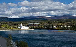 Whitehorse