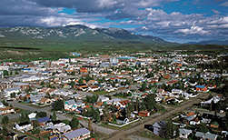 Whitehorse