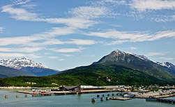 Skagway
