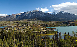 Skagway