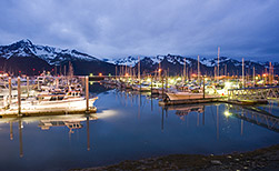 Seward