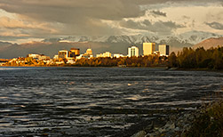 Anchorage