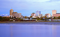 Anchorage