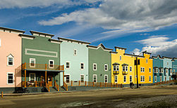 Dawson City