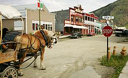 Dawson City