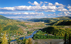 Dawson City