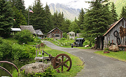 Girdwood