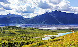 Wrangell Nationalpark
