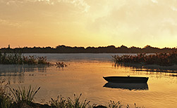 Marsh Lake
