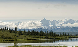Haines Junction