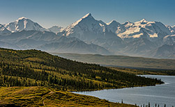 Talkeetna