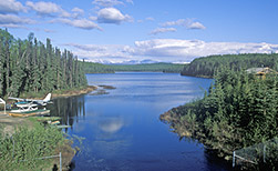 Talkeetna